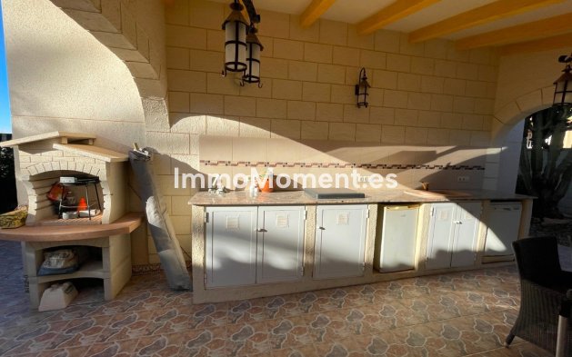 Wiederverkauf - Villa - Rojales - Benimar