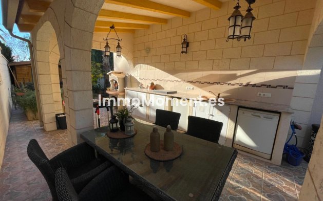 Wiederverkauf - Villa - Rojales - Benimar