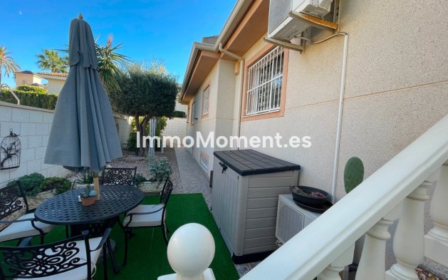 Wiederverkauf - Villa - Rojales - Benimar