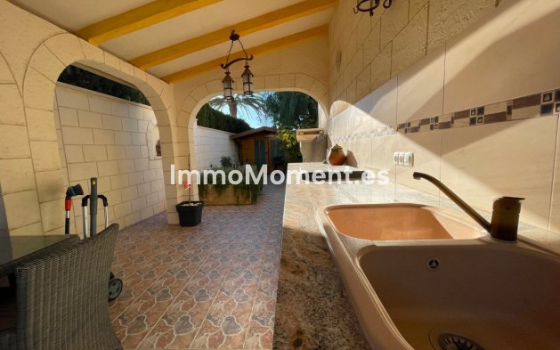 Wiederverkauf - Villa - Rojales - Benimar