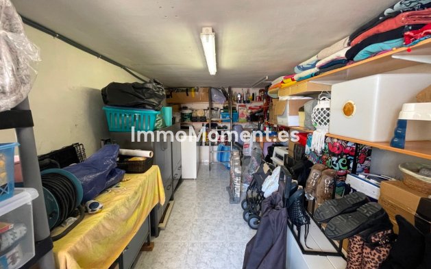 Wiederverkauf - Villa - Rojales - Benimar