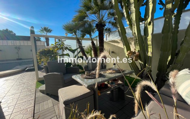 Wiederverkauf - Villa - Rojales - Benimar