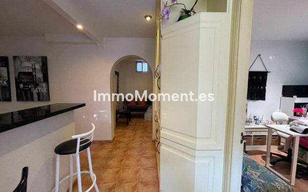 Wiederverkauf - Villa - Rojales - Benimar