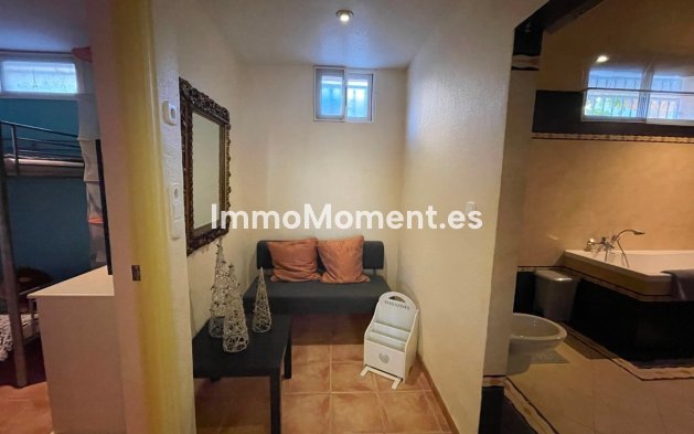 Wiederverkauf - Villa - Rojales - Benimar