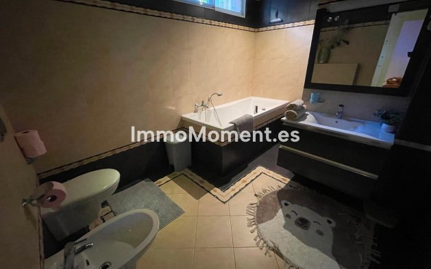 Wiederverkauf - Villa - Rojales - Benimar