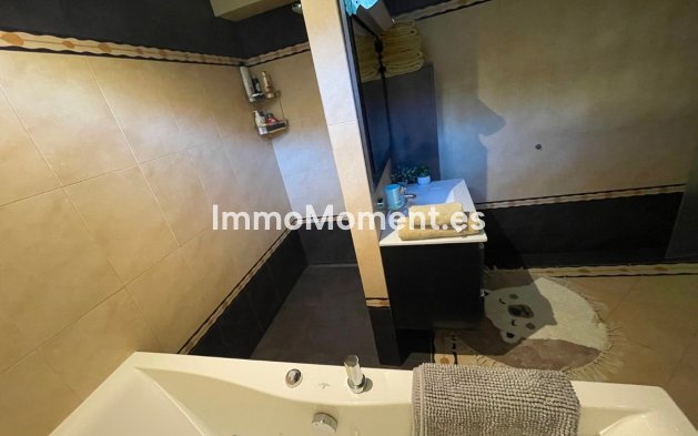 Wiederverkauf - Villa - Rojales - Benimar