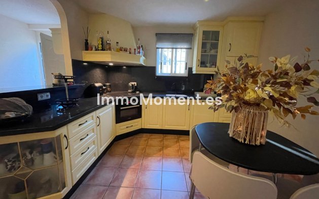 Wiederverkauf - Villa - Rojales - Benimar