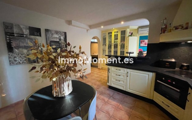 Wiederverkauf - Villa - Rojales - Benimar