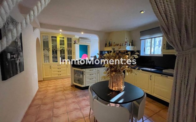 Wiederverkauf - Villa - Rojales - Benimar