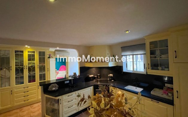 Wiederverkauf - Villa - Rojales - Benimar