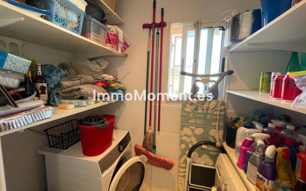 Wiederverkauf - Villa - Rojales - Benimar