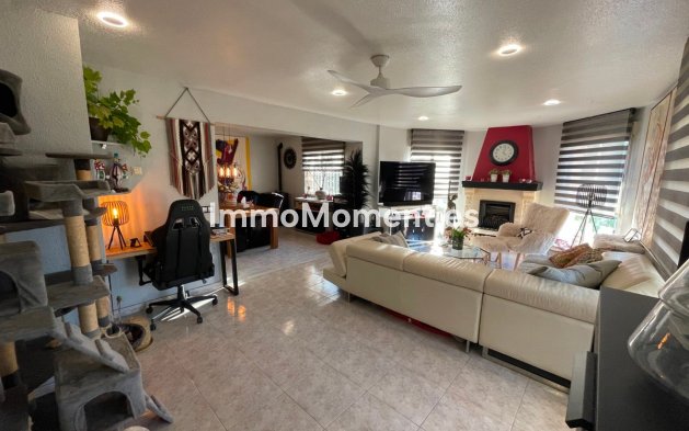 Wiederverkauf - Villa - Rojales - Benimar