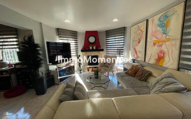 Wiederverkauf - Villa - Rojales - Benimar