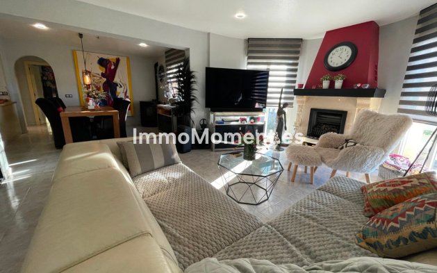 Wiederverkauf - Villa - Rojales - Benimar