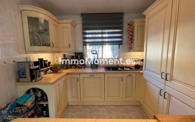 Wiederverkauf - Villa - Rojales - Benimar