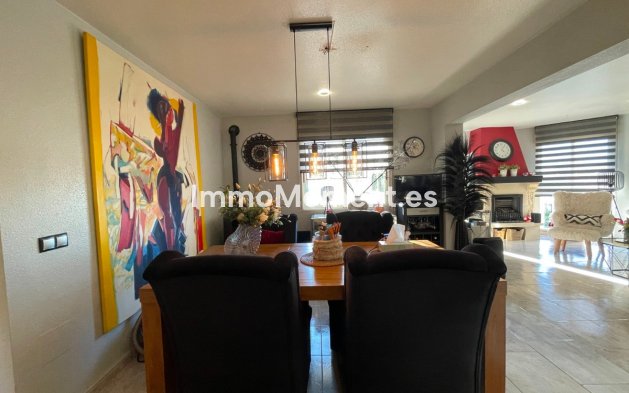 Wiederverkauf - Villa - Rojales - Benimar