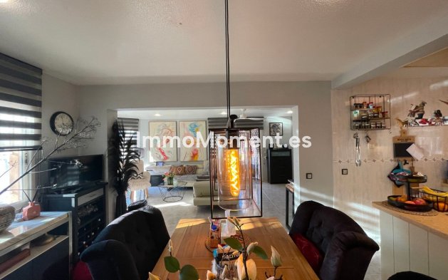 Wiederverkauf - Villa - Rojales - Benimar