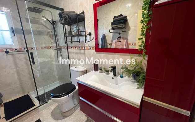 Wiederverkauf - Villa - Rojales - Benimar