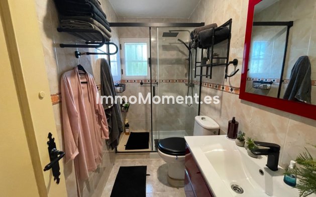 Wiederverkauf - Villa - Rojales - Benimar