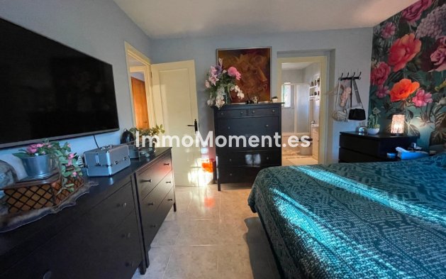 Wiederverkauf - Villa - Rojales - Benimar