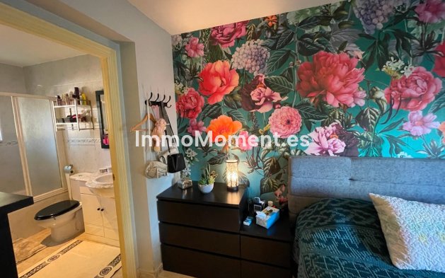 Wiederverkauf - Villa - Rojales - Benimar