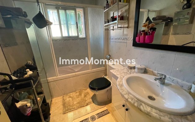 Wiederverkauf - Villa - Rojales - Benimar