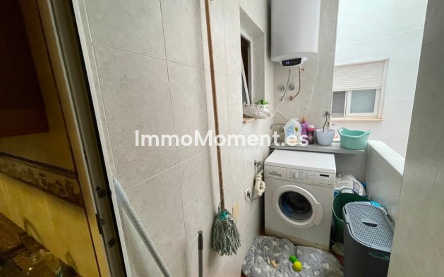 Wiederverkauf - Wohnung - Torrevieja - Torrevieja Centro