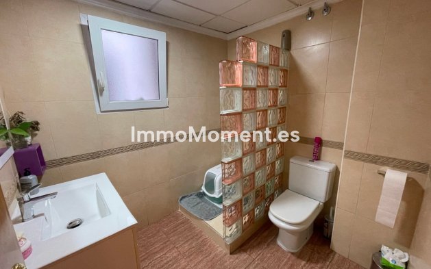 Wiederverkauf - Wohnung - Torrevieja - Torrevieja Centro