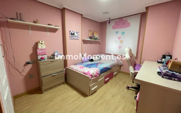 Wiederverkauf - Wohnung - Torrevieja - Torrevieja Centro