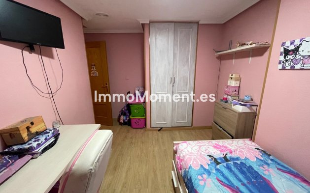 Wiederverkauf - Wohnung - Torrevieja - Torrevieja Centro