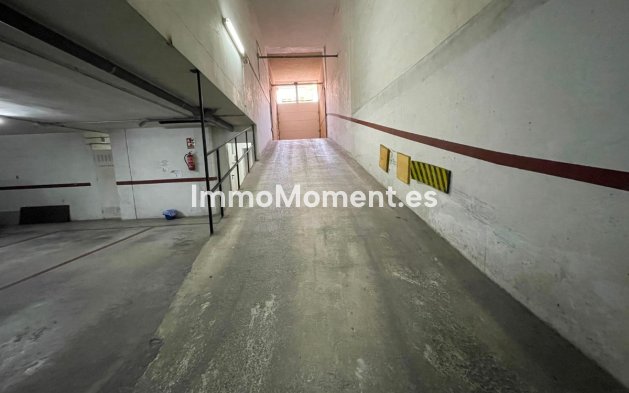 Wiederverkauf - Wohnung - Torrevieja - Torrevieja Centro