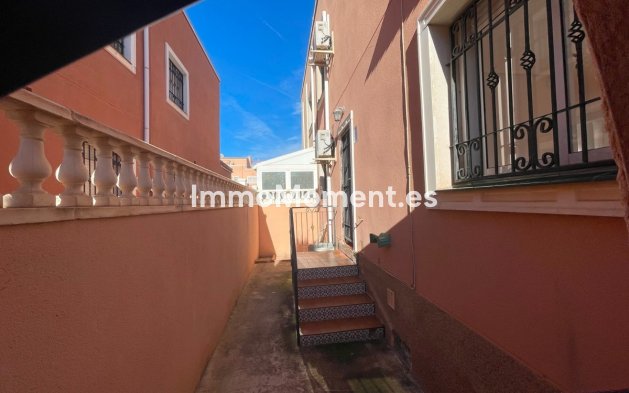 Revente - Maison mitoyenne - Los Montesinos - Los Montesinos Centro