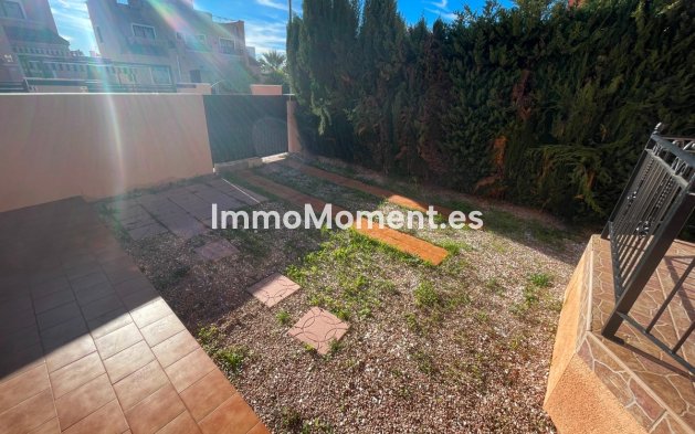 Revente - Maison mitoyenne - Los Montesinos - Los Montesinos Centro