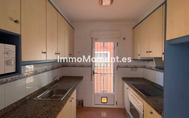 Revente - Maison mitoyenne - Los Montesinos - Los Montesinos Centro