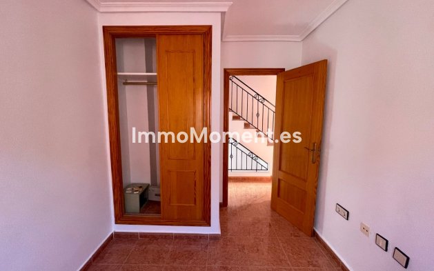 Revente - Maison mitoyenne - Los Montesinos - Los Montesinos Centro