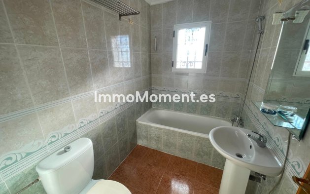 Revente - Maison mitoyenne - Los Montesinos - Los Montesinos Centro