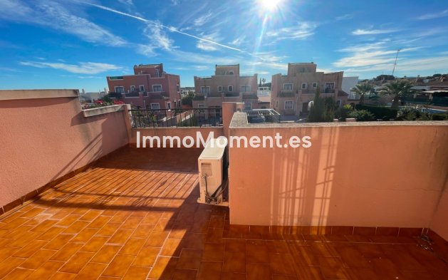 Revente - Maison mitoyenne - Los Montesinos - Los Montesinos Centro