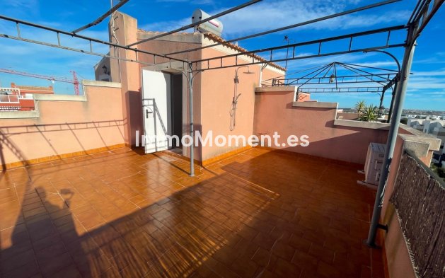 Revente - Maison mitoyenne - Los Montesinos - Los Montesinos Centro