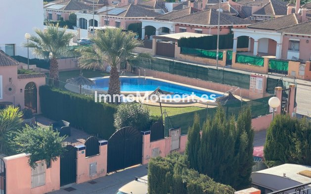 Revente - Maison mitoyenne - Los Montesinos - Los Montesinos Centro