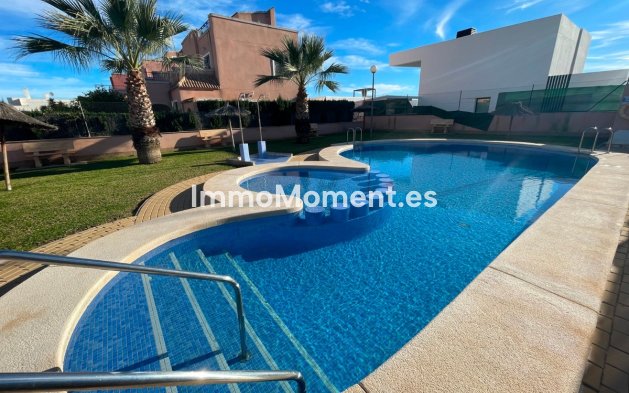 Revente - Maison mitoyenne - Los Montesinos - Los Montesinos Centro