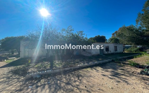 Resale - Country house - Elche - Elche Centro