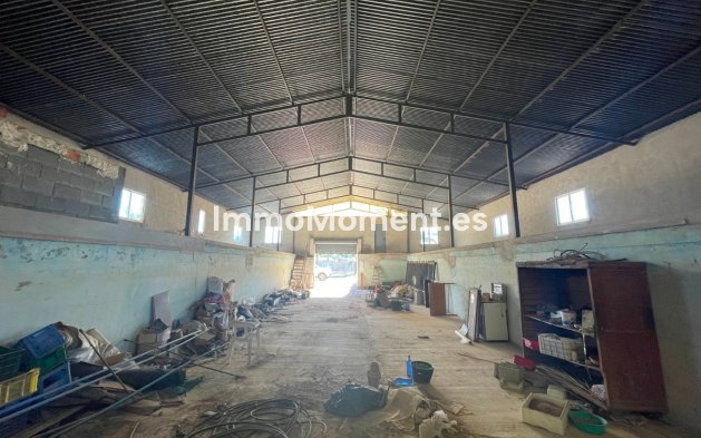 Resale - Country house - Elche - Elche Centro