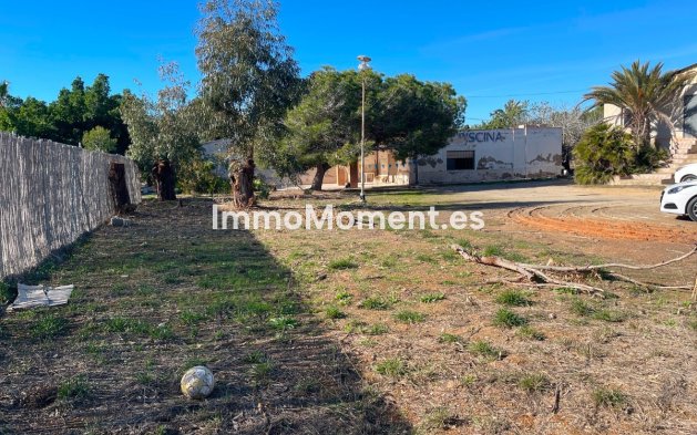 Resale - Country house - Elche - Elche Centro