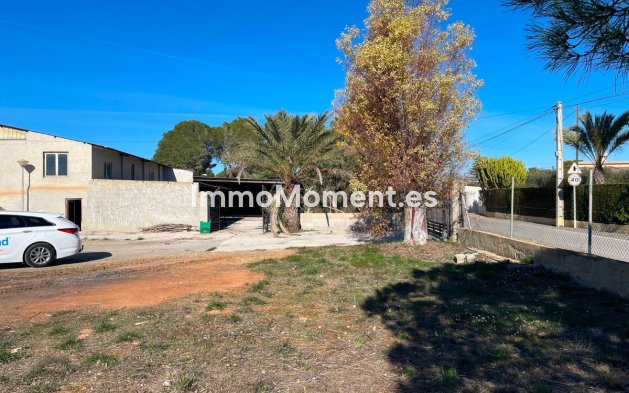 Resale - Country house - Elche - Elche Centro