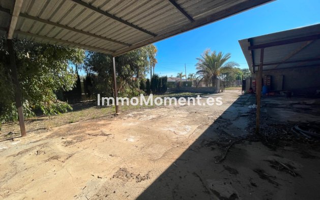 Resale - Country house - Elche - Elche Centro