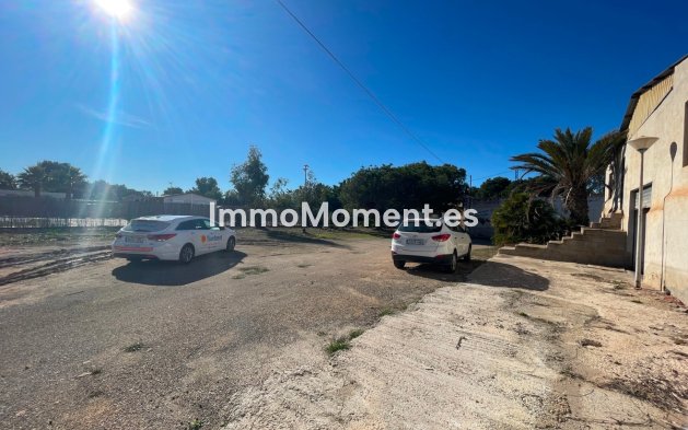 Resale - Country house - Elche - Elche Centro