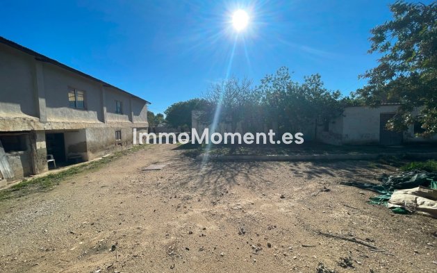 Resale - Country house - Elche - Elche Centro