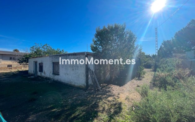 Resale - Country house - Elche - Elche Centro