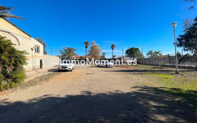 Resale - Country house - Elche - Elche Centro