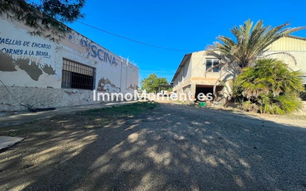 Resale - Country house - Elche - Elche Centro